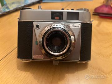 Fotocamera Kodak Retinette