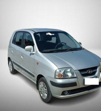 HYUNDAI Atos POSSIBILITA' DI GPL