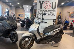 Piaggio Beverly 300 - 2017 - Km 41126