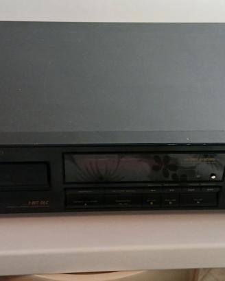 pioneer PD 5700