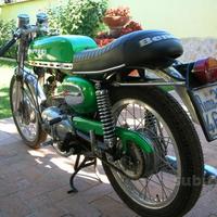 Benelli Altro modello - Anni 70