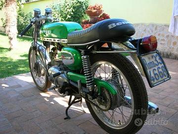 Benelli Altro modello - Anni 70