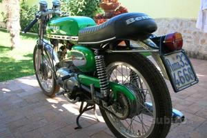 Benelli Altro modello - Anni 70