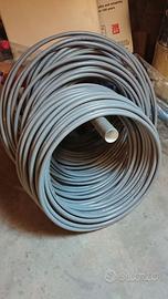 Tubo Rap per Impianti di Riscaldamento a pavimento