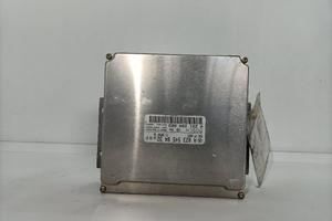 CENTRALINA MOTORE MERCEDES SLK Serie (W170) 026120