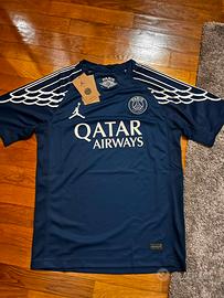 maglietta Paris st germain