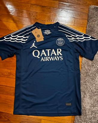 maglietta Paris st germain