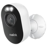 REOLINK LUMUS E430 EXT TELECAMERA WIFI FISSA BIANC