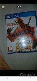 DEADPOOL