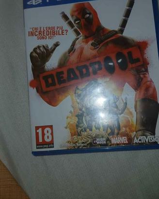 DEADPOOL