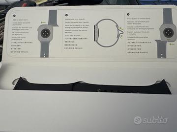 Apple watch 10 42 mm.