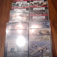 DVD documentari