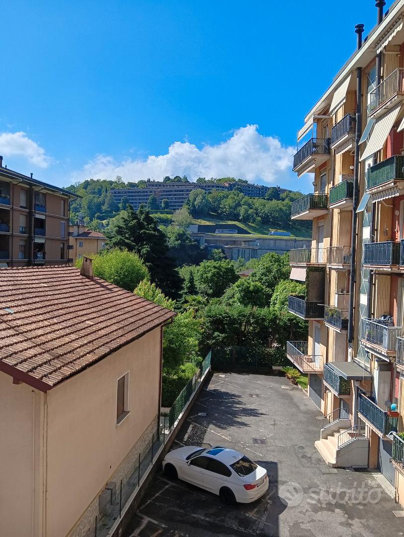 Appartamento – CO - Vista 3
