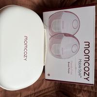 Doppio Tiralatte MOMCOZY M6