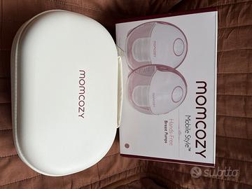 Doppio Tiralatte MOMCOZY M6