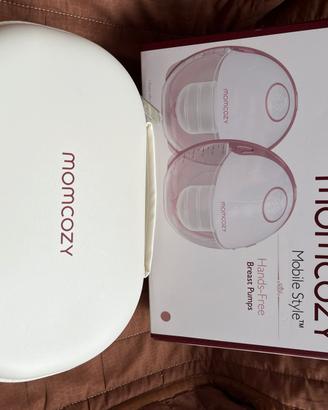 Doppio Tiralatte MOMCOZY M6