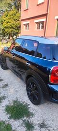 Mini Countryman SD 140cv accessoriata