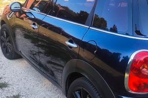 Mini Countryman SD 140cv accessoriata