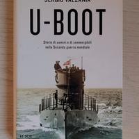 U-BOAT