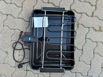 Barbecue Elettrico DPE Super Grill 2300W