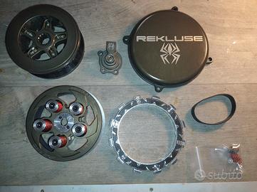 Frizione Rekluse exp core 4.0