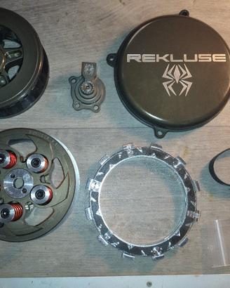 Frizione Rekluse exp core 4.0