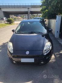 Fiat Grande Punto 1.3 95cv 2016