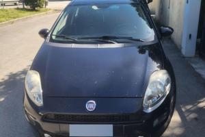 Fiat Grande Punto 1.3 95cv 2016