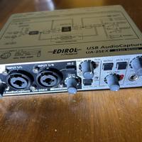 Scheda Audio USB