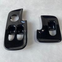 Coppia Coperchio pulsantiera ALFA ROMEO 147 GT