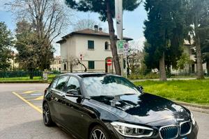 Bmw serie 1 118 d m sport