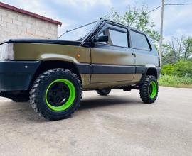 FIAT Panda 1ª serie - 1992