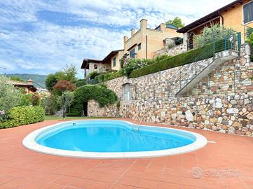 3 LOCALI A COSTERMANO