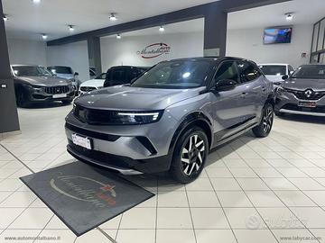 OPEL Mokka 1.2 Turbo 130 CV aut. GS