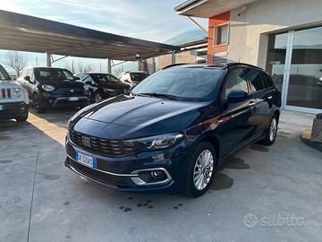 Fiat Tipo 1.6 Mjt S&S SW City Life