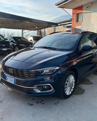 Fiat Tipo 1.6 Mjt S&S SW City Life