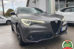 ALFA ROMEO Stelvio 2.2 Turbodiesel 210 CV AT8 Q4