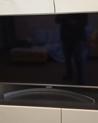 Tv Led Nanocell LG 4k UHD 49"
