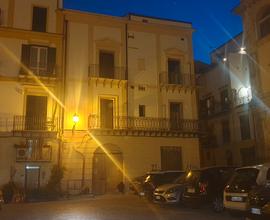 Monte di Pietà Palazzo del 700' per Hotel Boutique