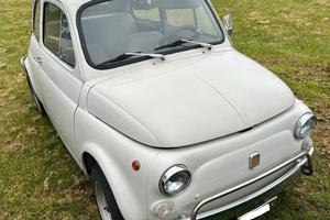 FIAT 500 D'EPOCA