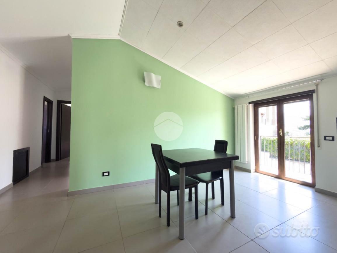 Appartamento – L'Aquila, Coppito - Vista 2