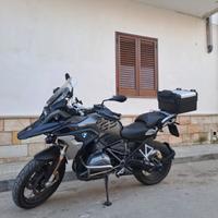 Bmw r 1200 gs - 2017