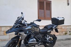 Bmw r 1200 gs - 2017