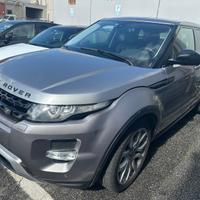 Range Rover Evoque 2.2 TD4 – Automatica -