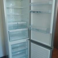 Frigorifero combinato Bosch KGN39VL45