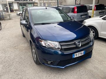 Dacia Sandero 0.9 TCe 12V T-GPL 90CV Start&Stop La