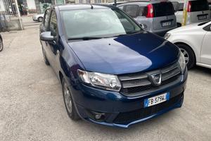 Dacia Sandero 0.9 TCe 12V T-GPL 90CV Start&Stop La