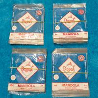 Corde per Mandola