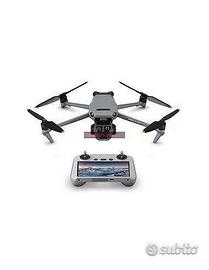 DJI Mavic 3 Pro (DJI RC) - NUOVO