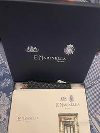 Sciarpa da uomo in seta E.Marinella